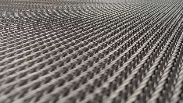 人字形網(wǎng)帶編織的越緊密就會(huì)越牢固，越耐用 是真的嗎？