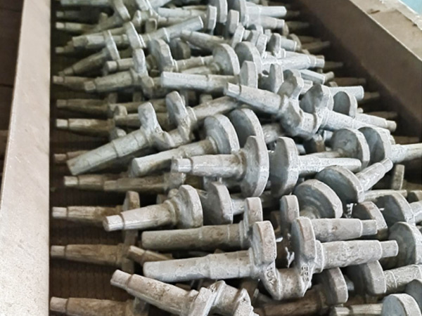 鏈條網(wǎng)帶使用壽命長(zhǎng)，助力生產(chǎn)線更好的完成作業(yè)