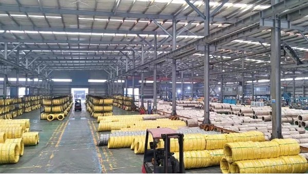 原材料對不銹鋼網(wǎng)帶品質(zhì)的有哪些影響？