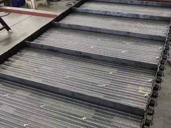 鏈條提升機(jī)網(wǎng)帶是一款什么樣的網(wǎng)帶呢？