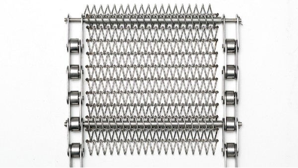 烘干機網(wǎng)帶該怎么選擇呢？