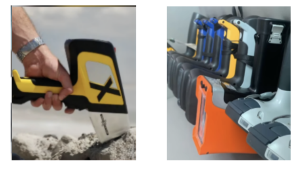 用手持光譜儀檢測314和310S都只顯示310S材質(zhì)是怎么回事？