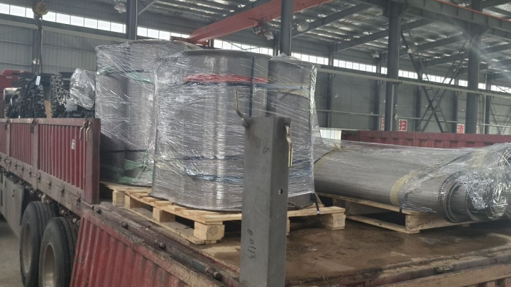 驕陽網(wǎng)帶2022完美收官，2023高溫網(wǎng)帶——再創(chuàng)輝煌