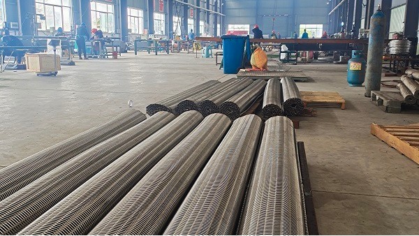 總重三噸的網(wǎng)帶，是的，您沒聽錯(cuò)！